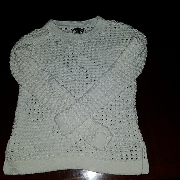 Willi Smith Sweaters - Sweater